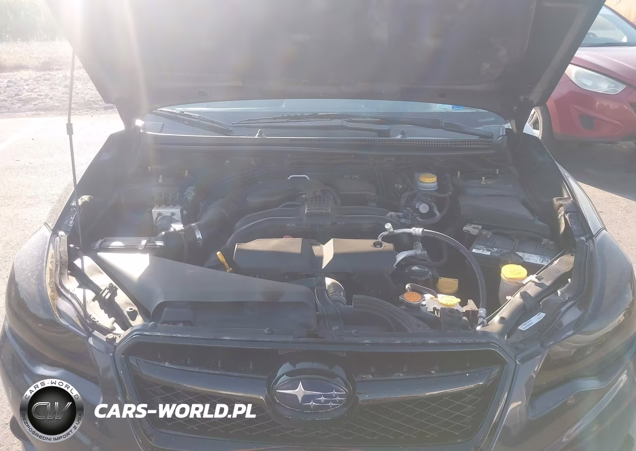 2015 Subaru Xv Crosstrek 2.0I Premium VIN:JF2GPACC8F8245971 - 10