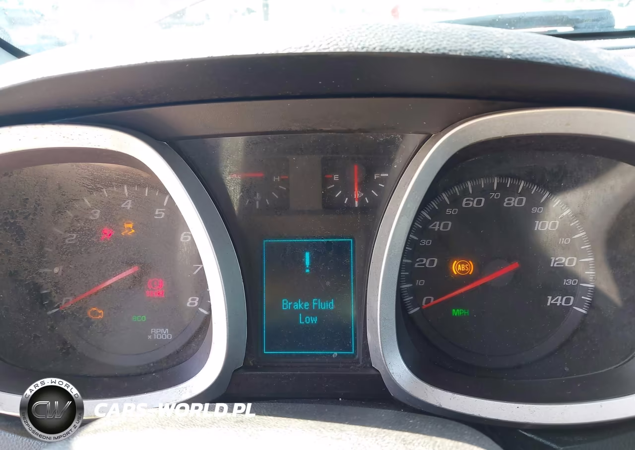 2016 Chevrolet Equinox Lt VIN:2GNALCEK7G1144044 - 7