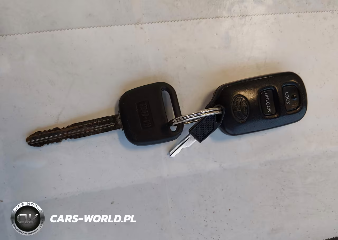 2002 Toyota Rav4 VIN:JTEGH20V726005805 - 11