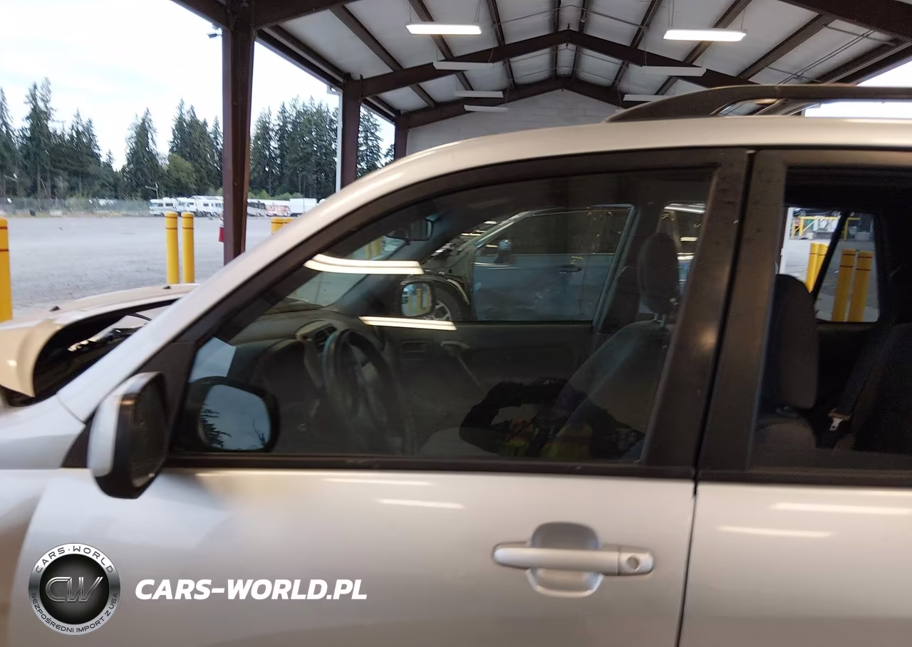 2002 Toyota Rav4 VIN:JTEGH20V726005805 - 14