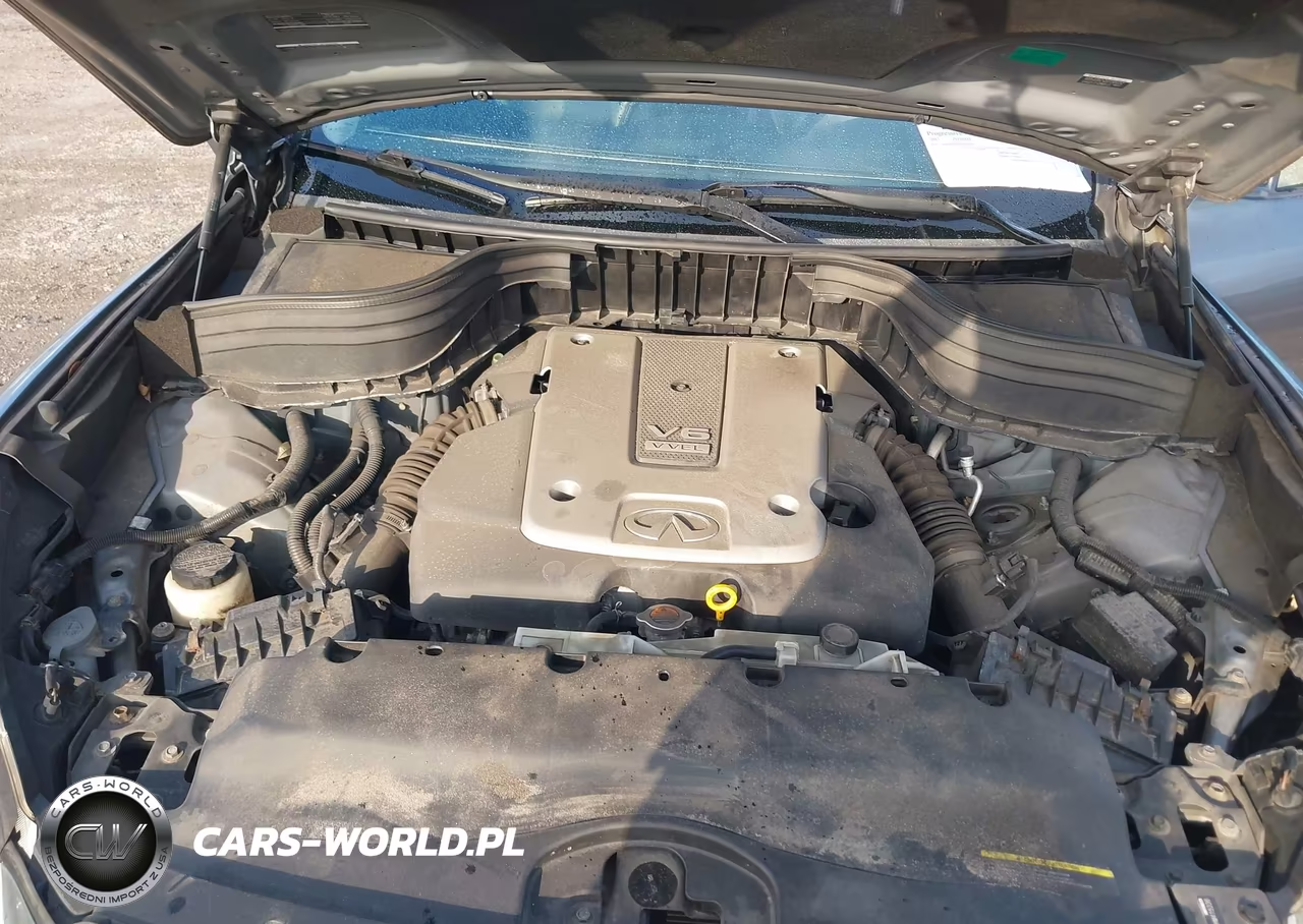 2017 Infiniti Qx50 VIN:JN1BJ0RR4HM415336 - 10