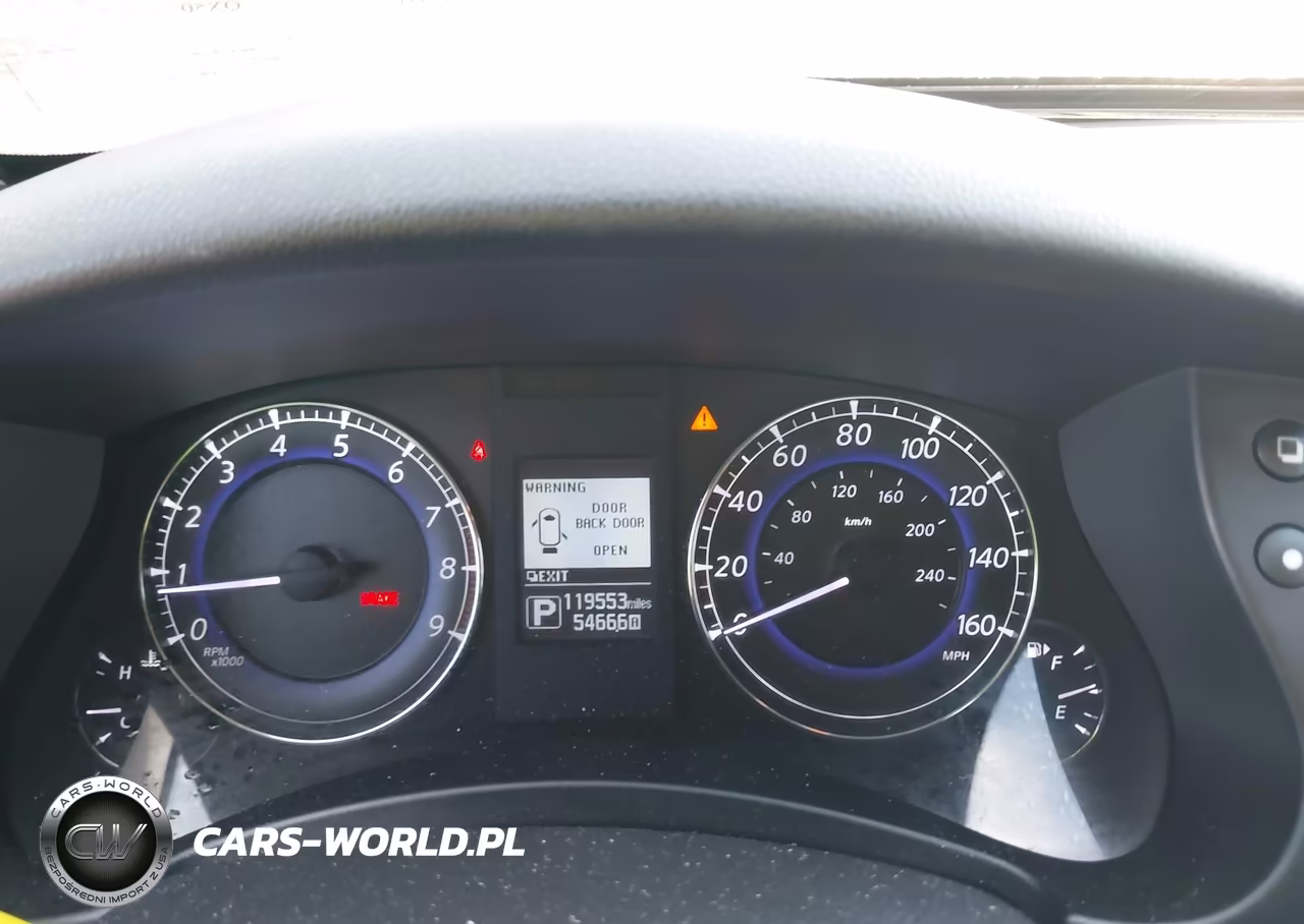 2017 Infiniti Qx50 VIN:JN1BJ0RR4HM415336 - 7