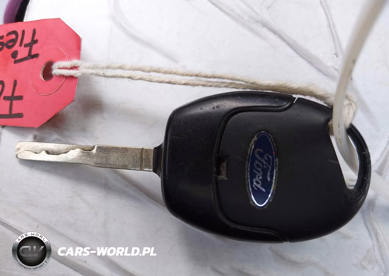 2012 Ford Fiesta Se VIN:3FADP4EJXCM162697 - 11