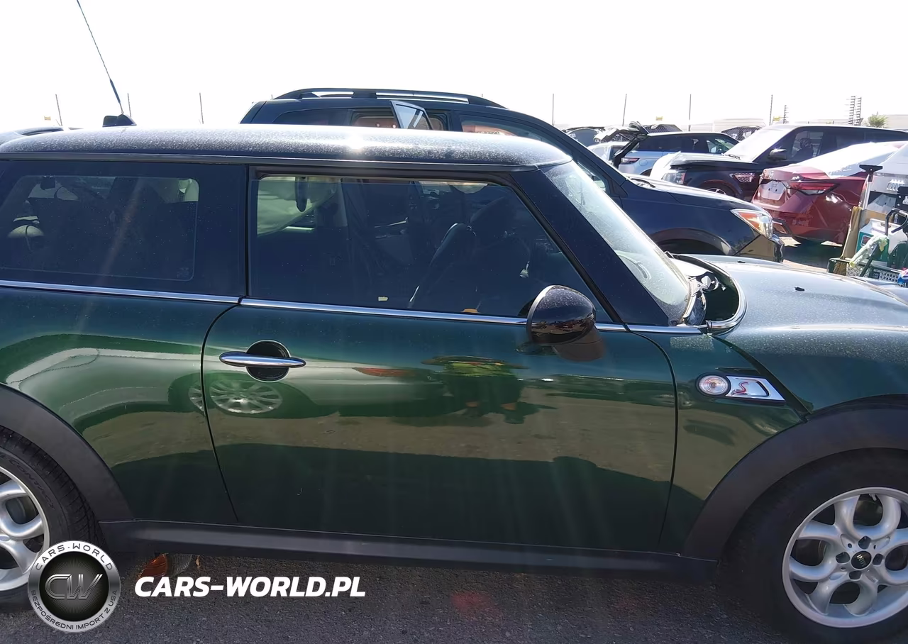 2011 Mini Cooper S VIN:WMWSV3C52BTY13258 - 14