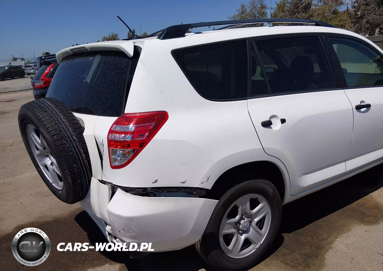 2011 Toyota Rav4 VIN:2T3ZF4DV9BW064149 - 13