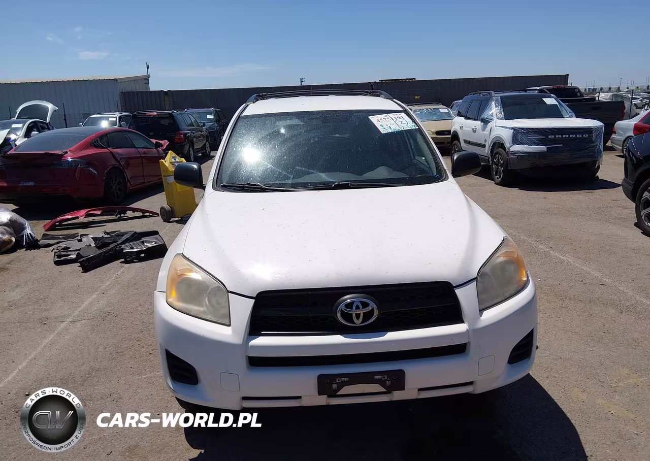2011 Toyota Rav4 VIN:2T3ZF4DV9BW064149 - 15