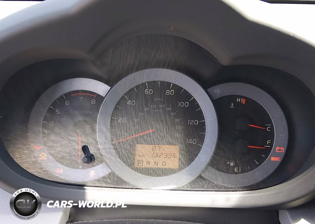 2011 Toyota Rav4 VIN:2T3ZF4DV9BW064149 - 7