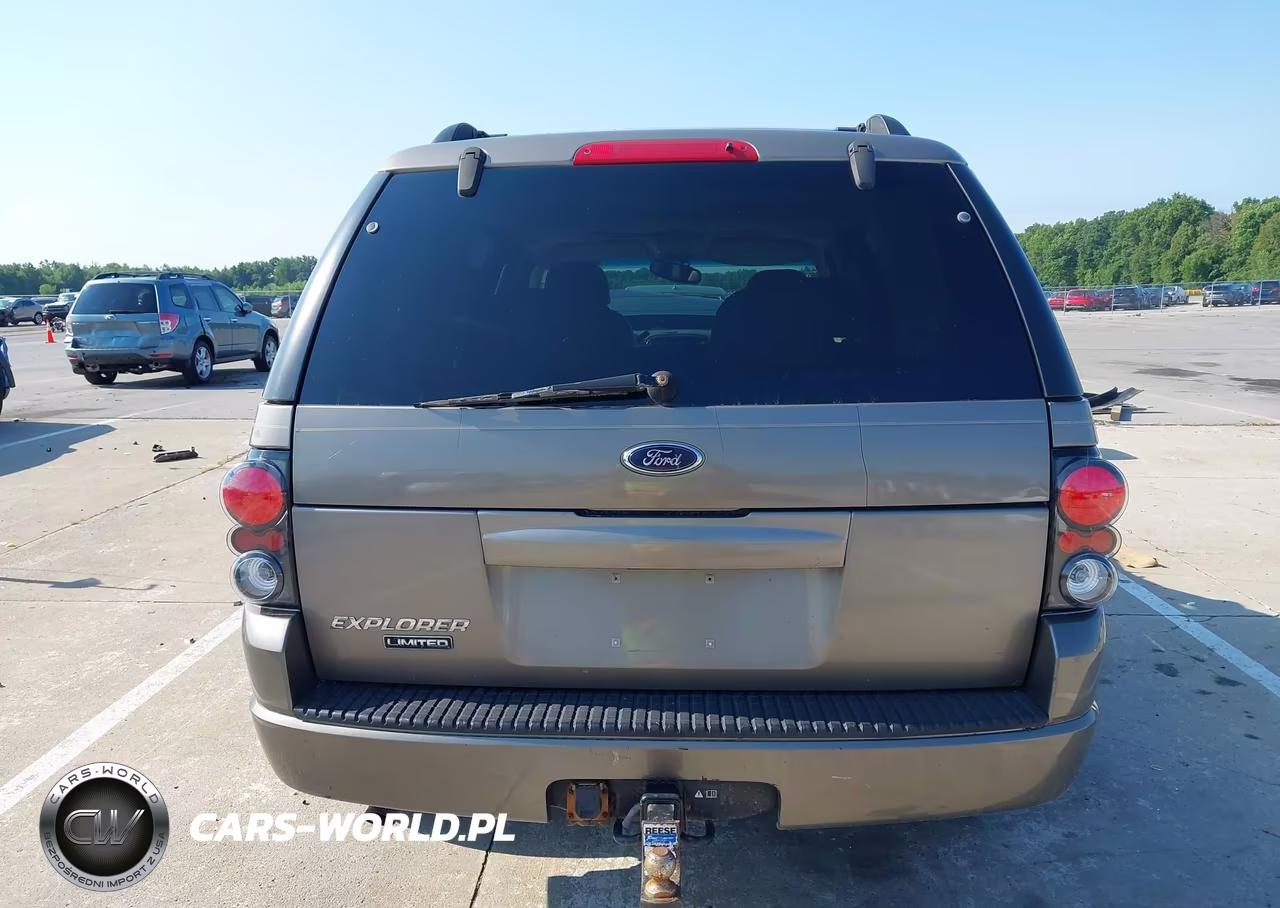 2002 Ford Explorer Limited VIN:1FMZU75E42ZA45011 - 16