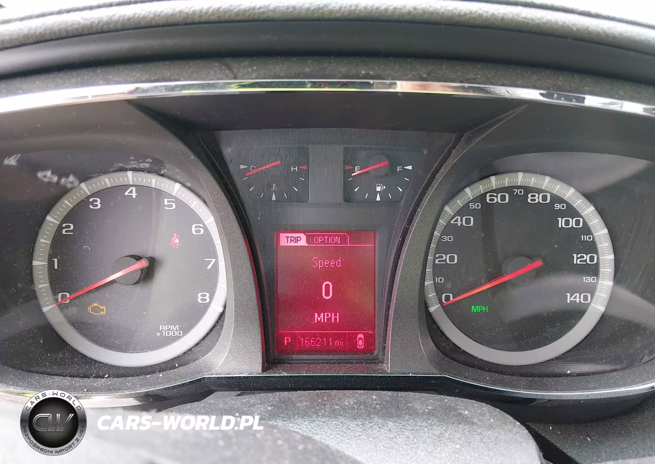 2013 GMC Terrain Sle-1 VIN:2GKALMEKXD6332557 - 7