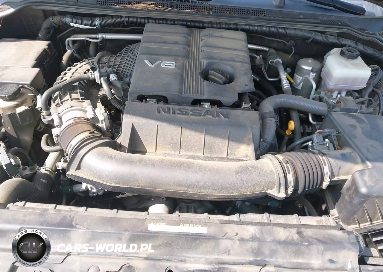 2021 Nissan Frontier Sv 4X2 VIN:1N6ED0EA3MN705960 - 10