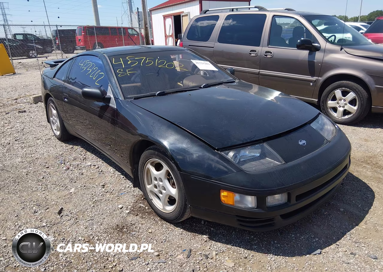 1994 Nissan 300Zx – zdjęcie 1 z 16