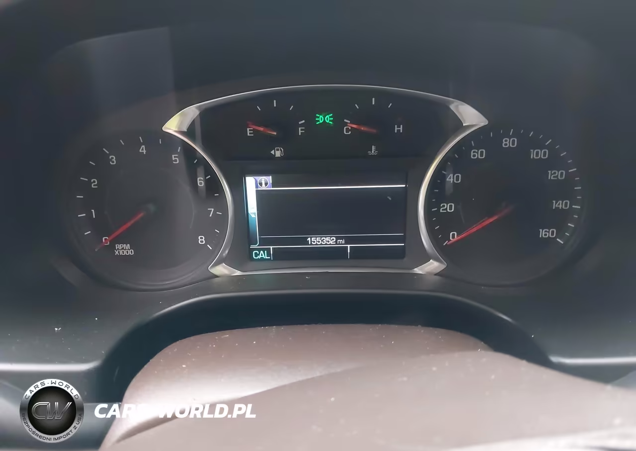 2018 GMC Acadia Slt-1 VIN:1GKKNMLS9JZ168297 - 7