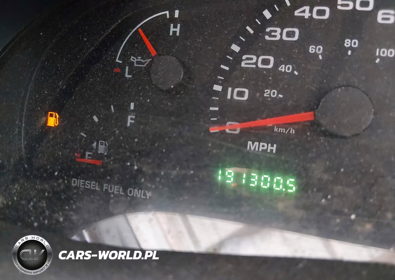 2003 Ford F-250 Lariat-Xl-Xlt VIN:1FTNW21P63EC15806 - 15