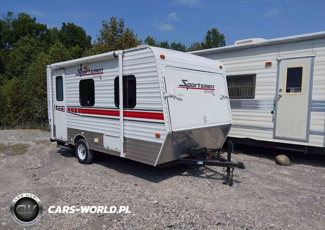 2014 Coachmen Other – zdjęcie 1 z 12