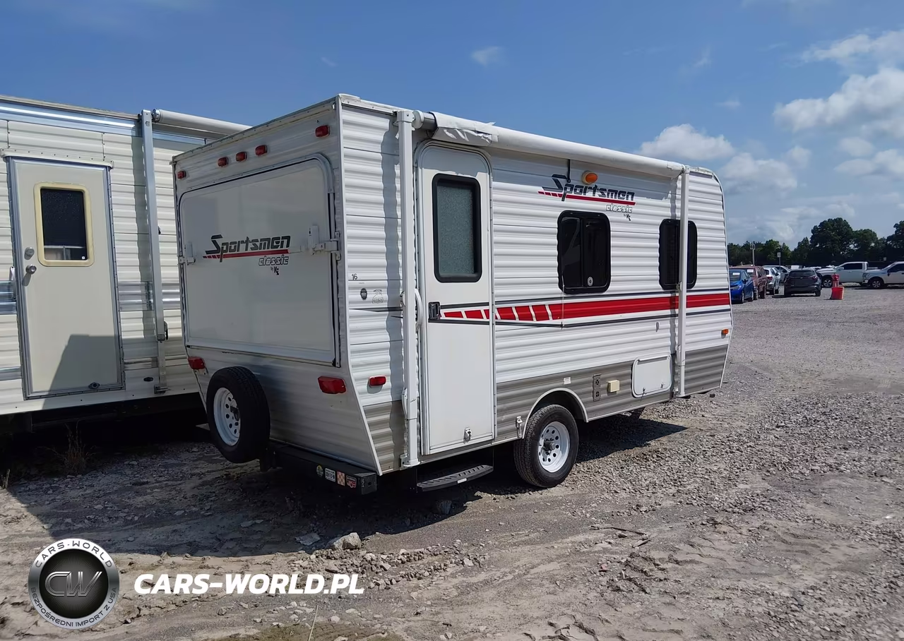 2014 Coachmen Other VIN:4EZTK1616E5055073 - 2