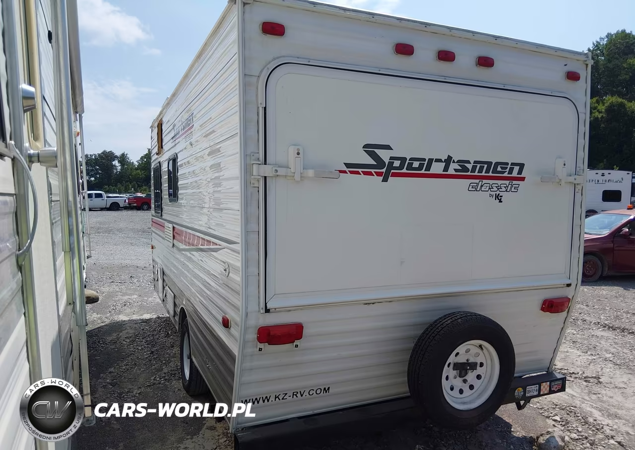2014 Coachmen Other VIN:4EZTK1616E5055073 - 3