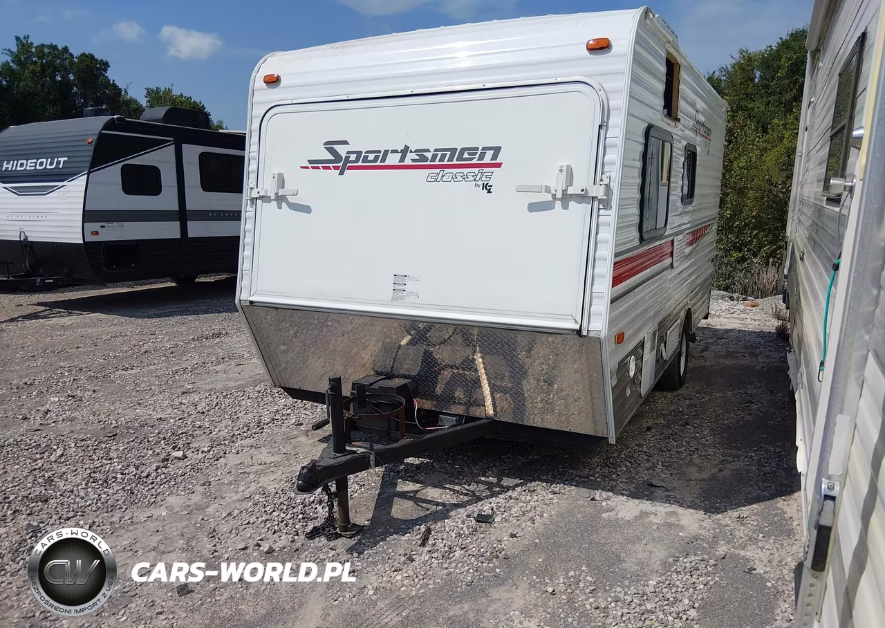 2014 Coachmen Other VIN:4EZTK1616E5055073 - 4