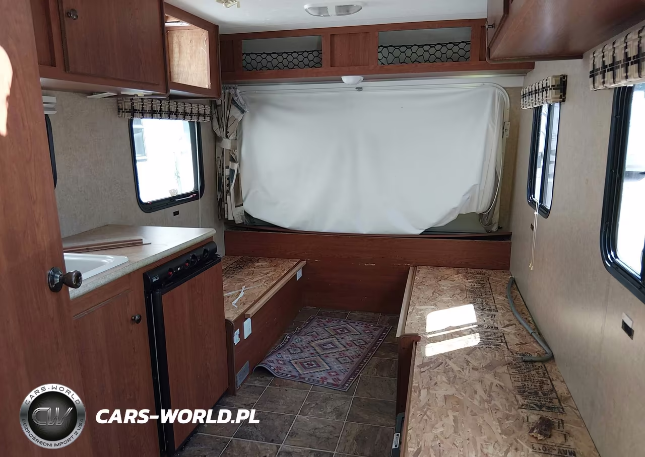 2014 Coachmen Other VIN:4EZTK1616E5055073 - 5