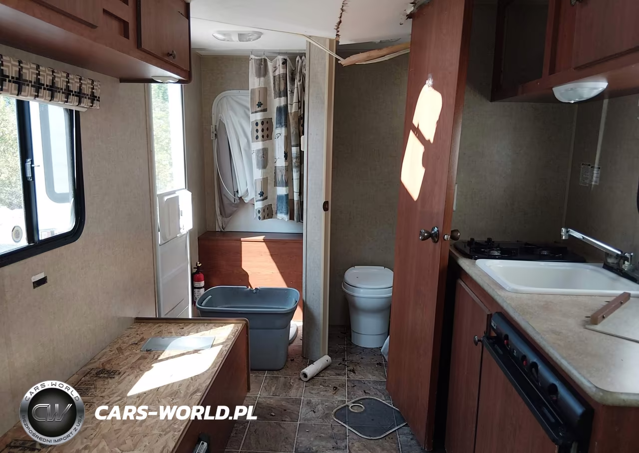 2014 Coachmen Other VIN:4EZTK1616E5055073 - 8