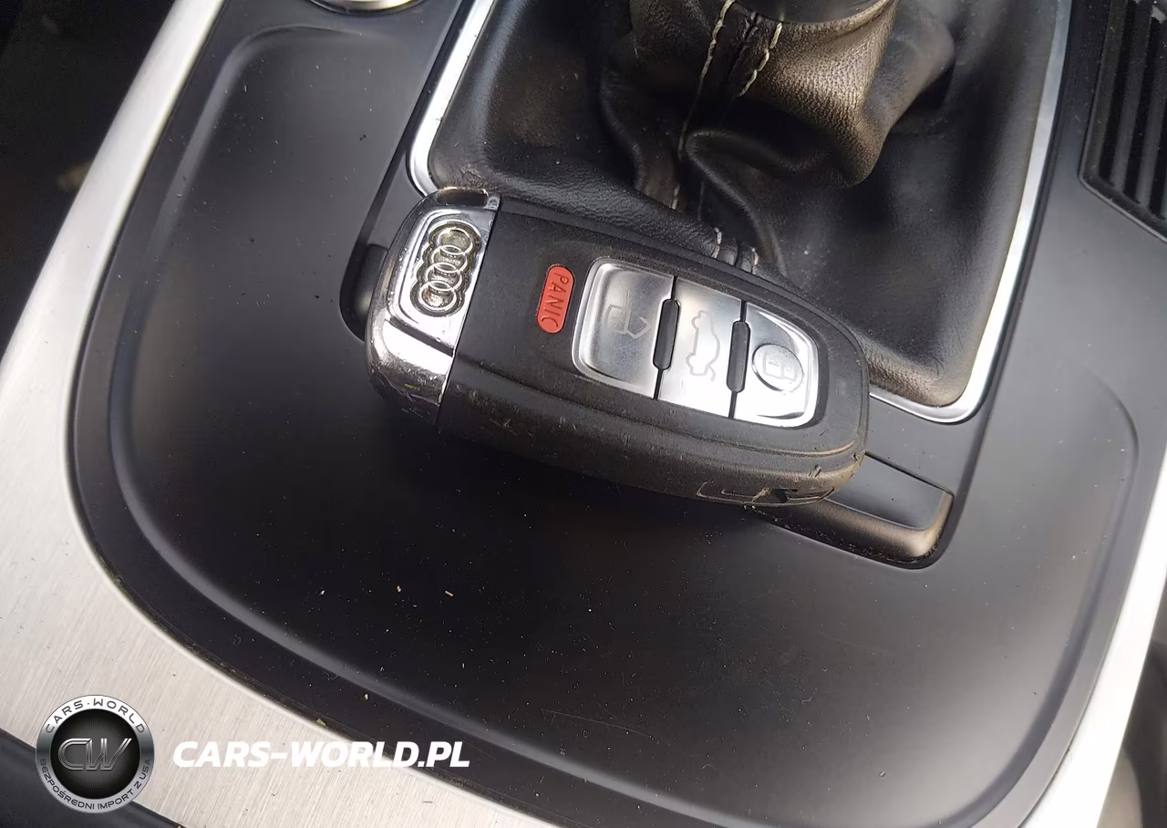 2012 Audi S4 Premium Plus VIN:WAUDGAFLXCA103023 - 11