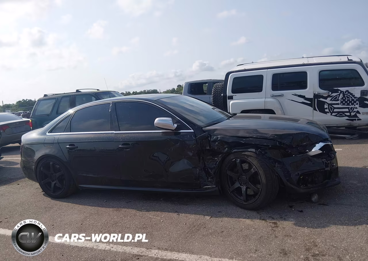 2012 Audi S4 Premium Plus VIN:WAUDGAFLXCA103023 - 13