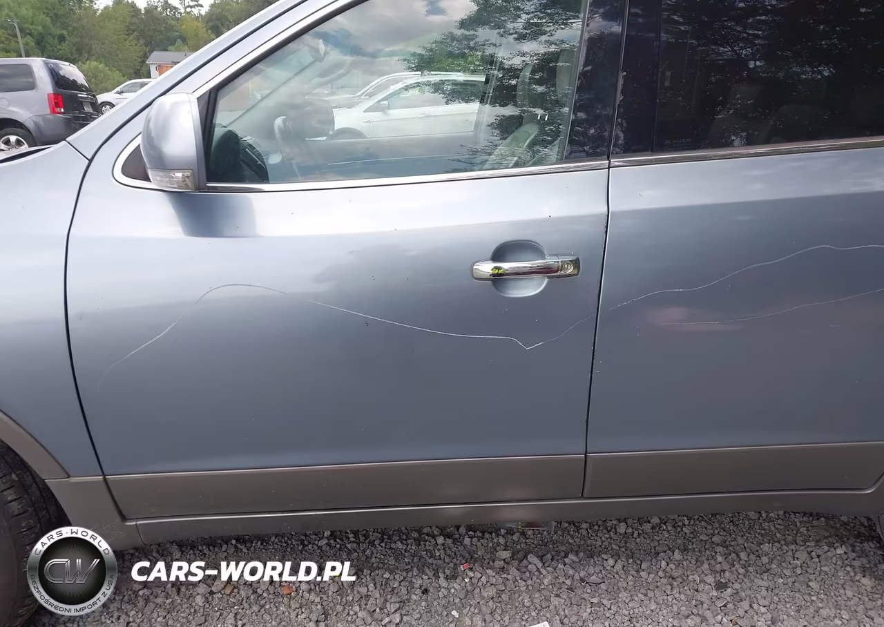 2007 Hyundai Veracruz Gls-Limited-Se VIN:KM8NU13C87U023479 - 6