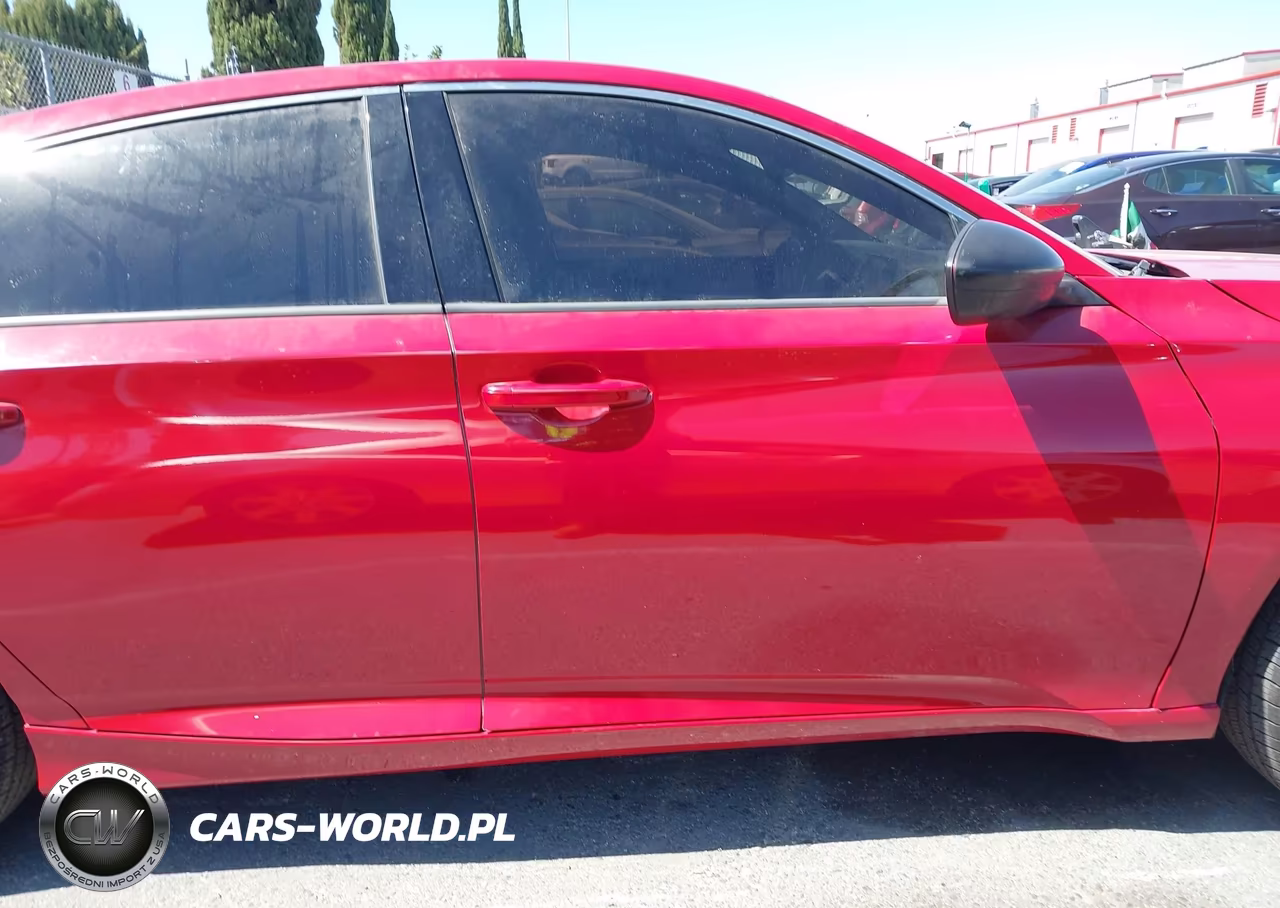 2018 Honda Accord Sport VIN:1HGCV1F37JA096762 - 13