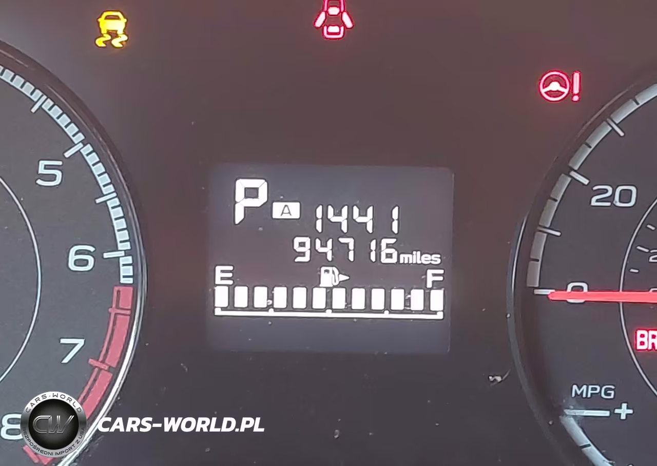 2019 Subaru Crosstrek 2.0I Premium VIN:JF2GTACC2K8325269 - 16