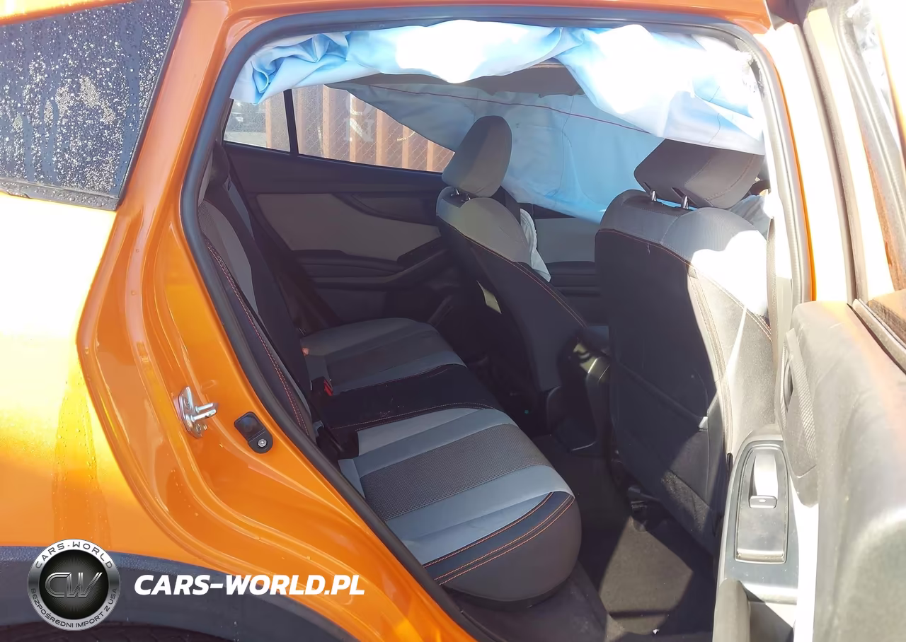 2019 Subaru Crosstrek 2.0I Premium VIN:JF2GTACC2K8325269 - 8