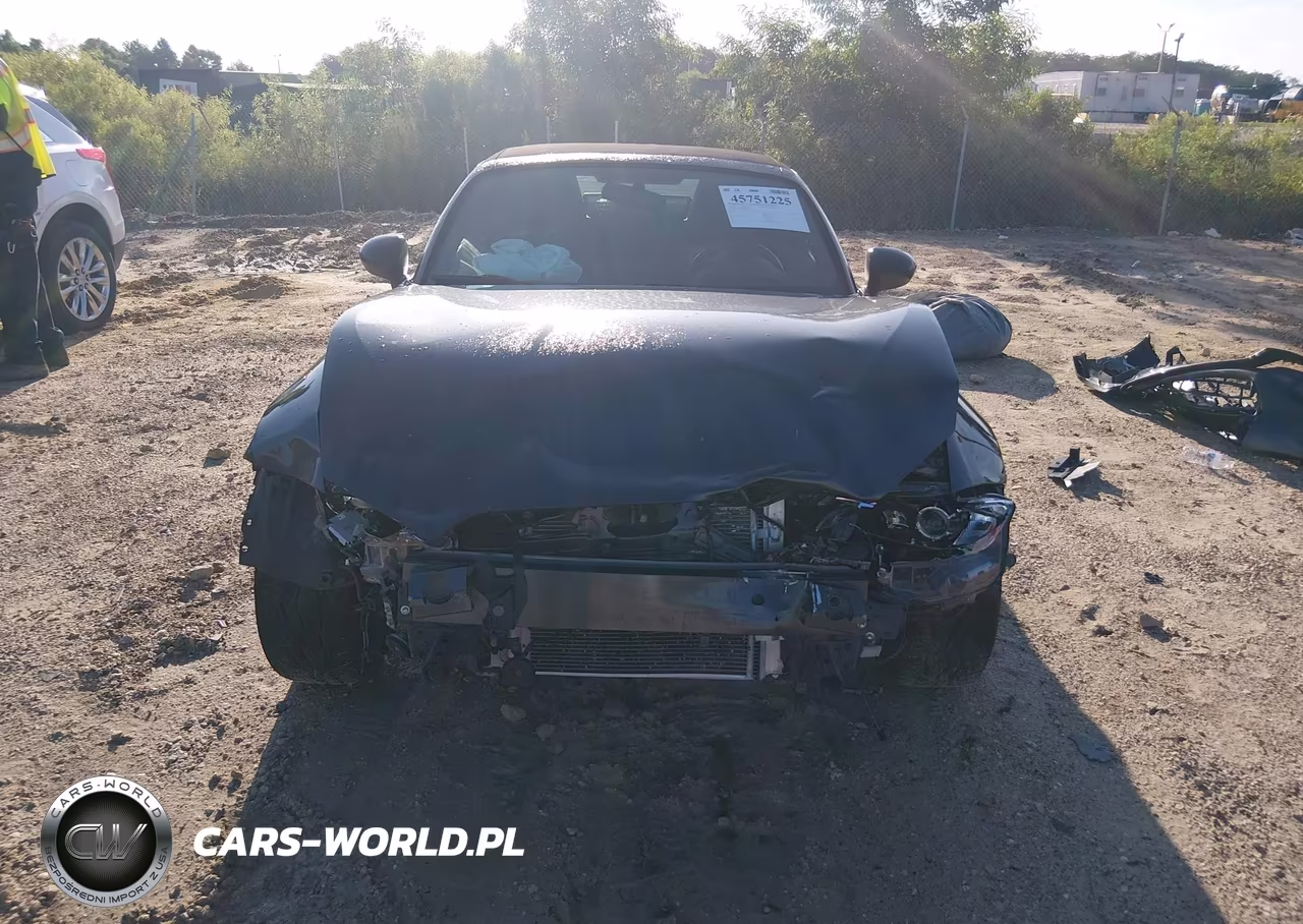 2016 Mazda Mx-5 Miata Club VIN:JM1NDAC78G0105923 - 12
