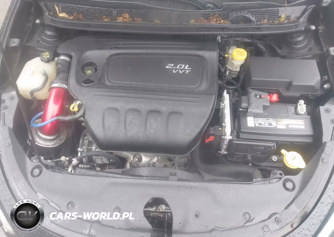 2015 Dodge Dart Se VIN:1C3CDFAA5FD200793 - 10