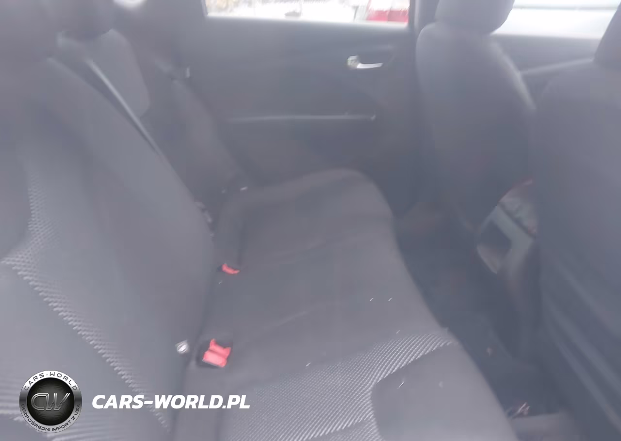 2015 Dodge Dart Se VIN:1C3CDFAA5FD200793 - 8