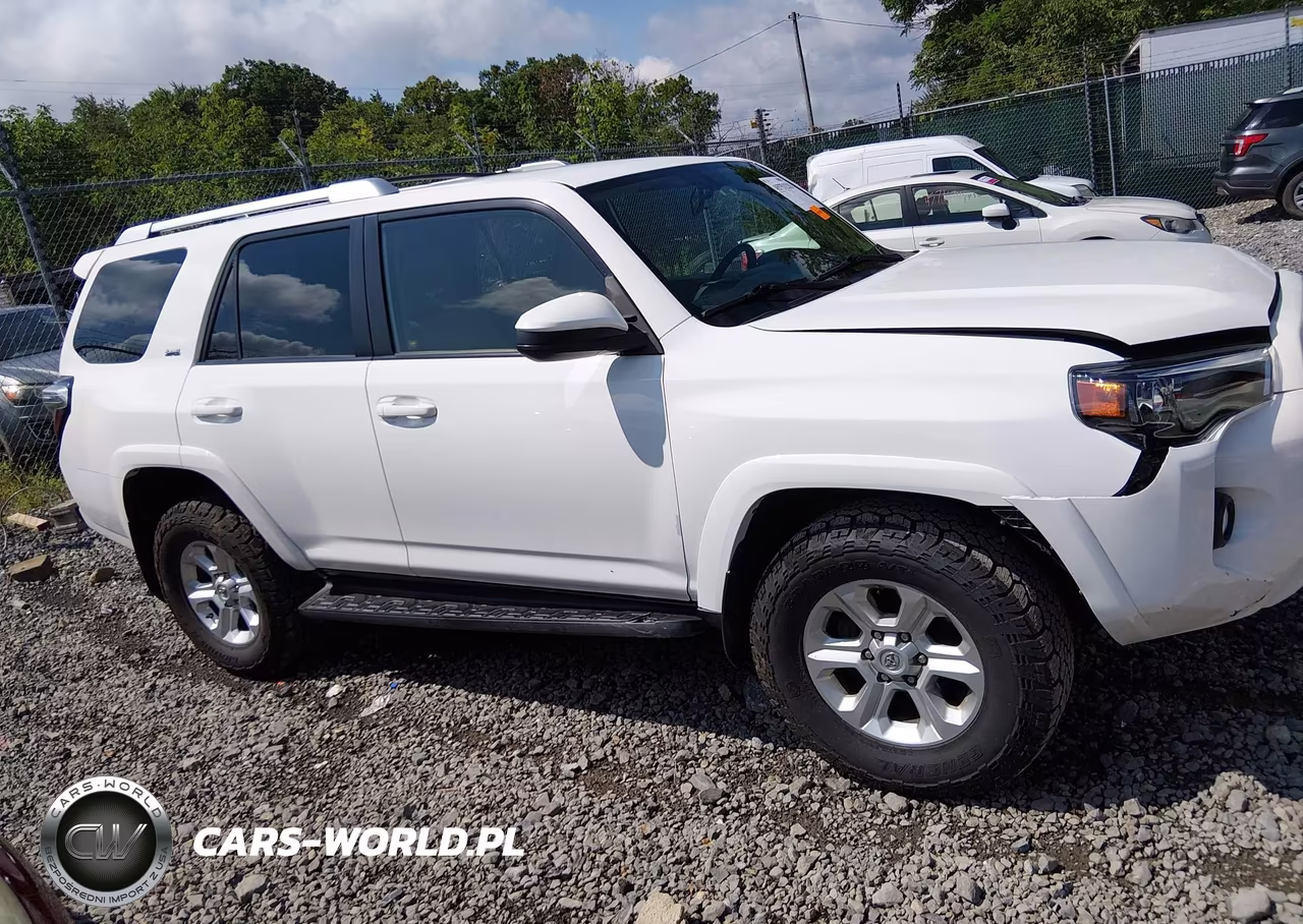 2014 Toyota 4Runner Sr5 VIN:JTEBU5JR0E5168699 - 14