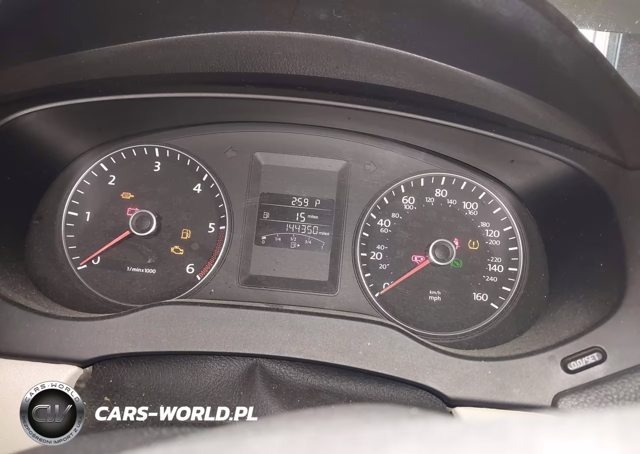 2013 Volkswagen Jetta 2.0L Tdi VIN:3VWLL7AJ8DM292789 - 7