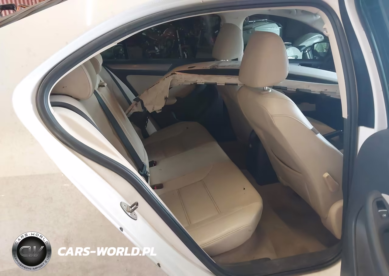 2013 Volkswagen Jetta 2.0L Tdi VIN:3VWLL7AJ8DM292789 - 8
