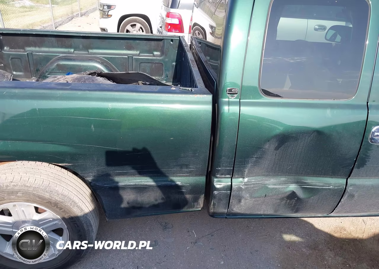 2001 Chevrolet Silverado 1500 Ls VIN:2GCEC19V611185856 - 12