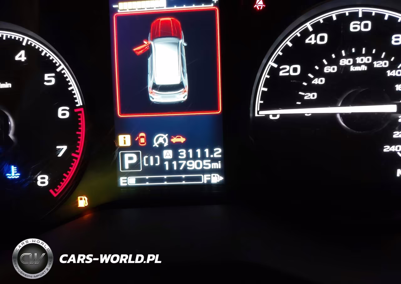 2019 Subaru Forester VIN:JF2SKACC4KH437763 - 15