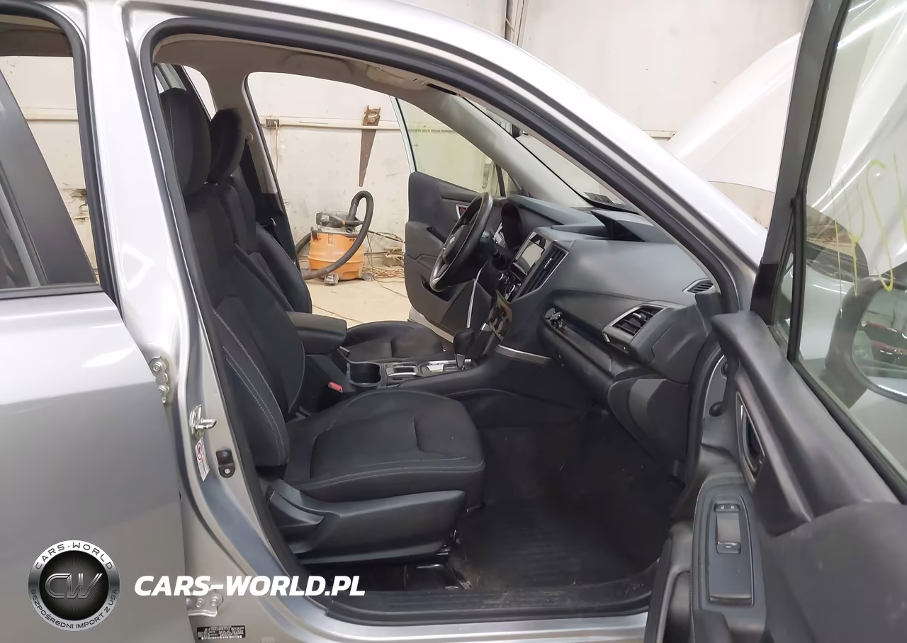 2019 Subaru Forester VIN:JF2SKACC4KH437763 - 5
