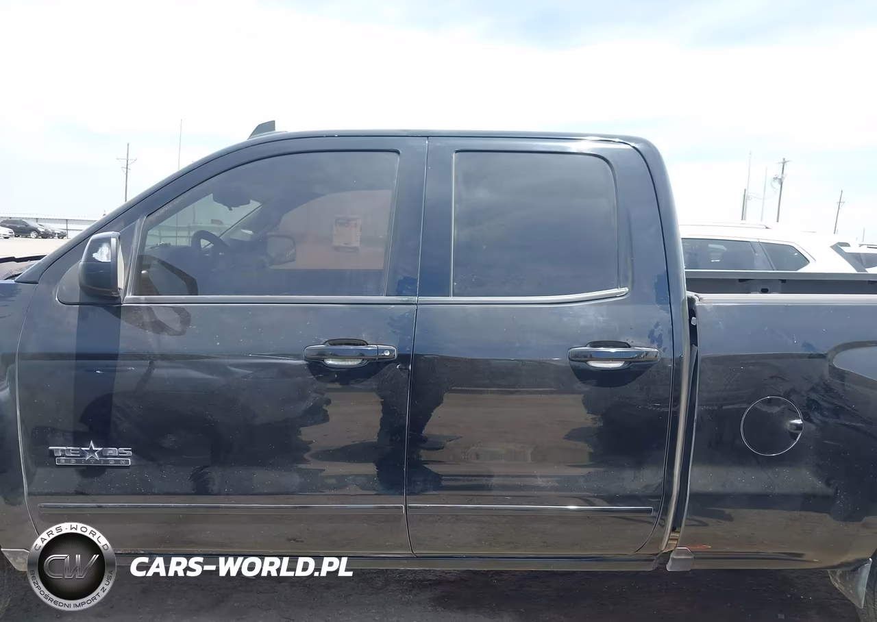 2016 Chevrolet Silverado 1500 Lt VIN:1GCRCREH9GZ161633 - 14