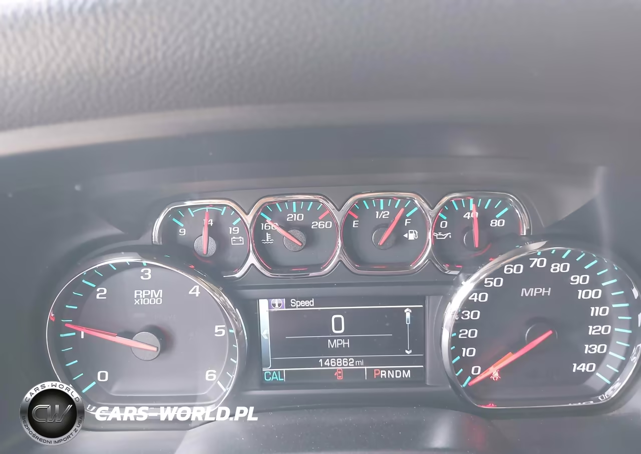 2016 Chevrolet Silverado 1500 Lt VIN:1GCRCREH9GZ161633 - 7