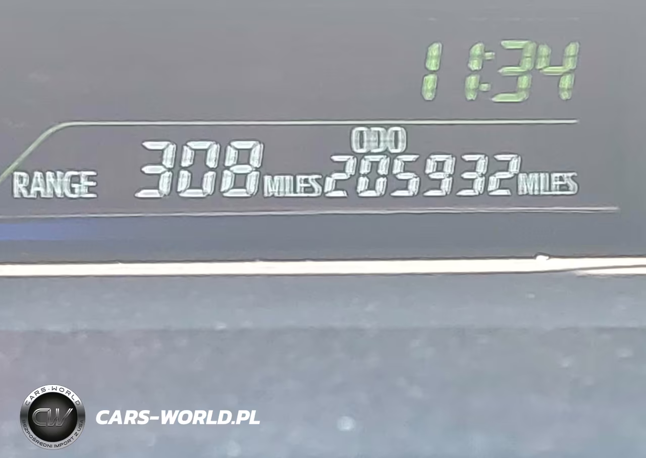2013 Toyota Prius V Three VIN:JTDZN3EU0D3278293 - 15