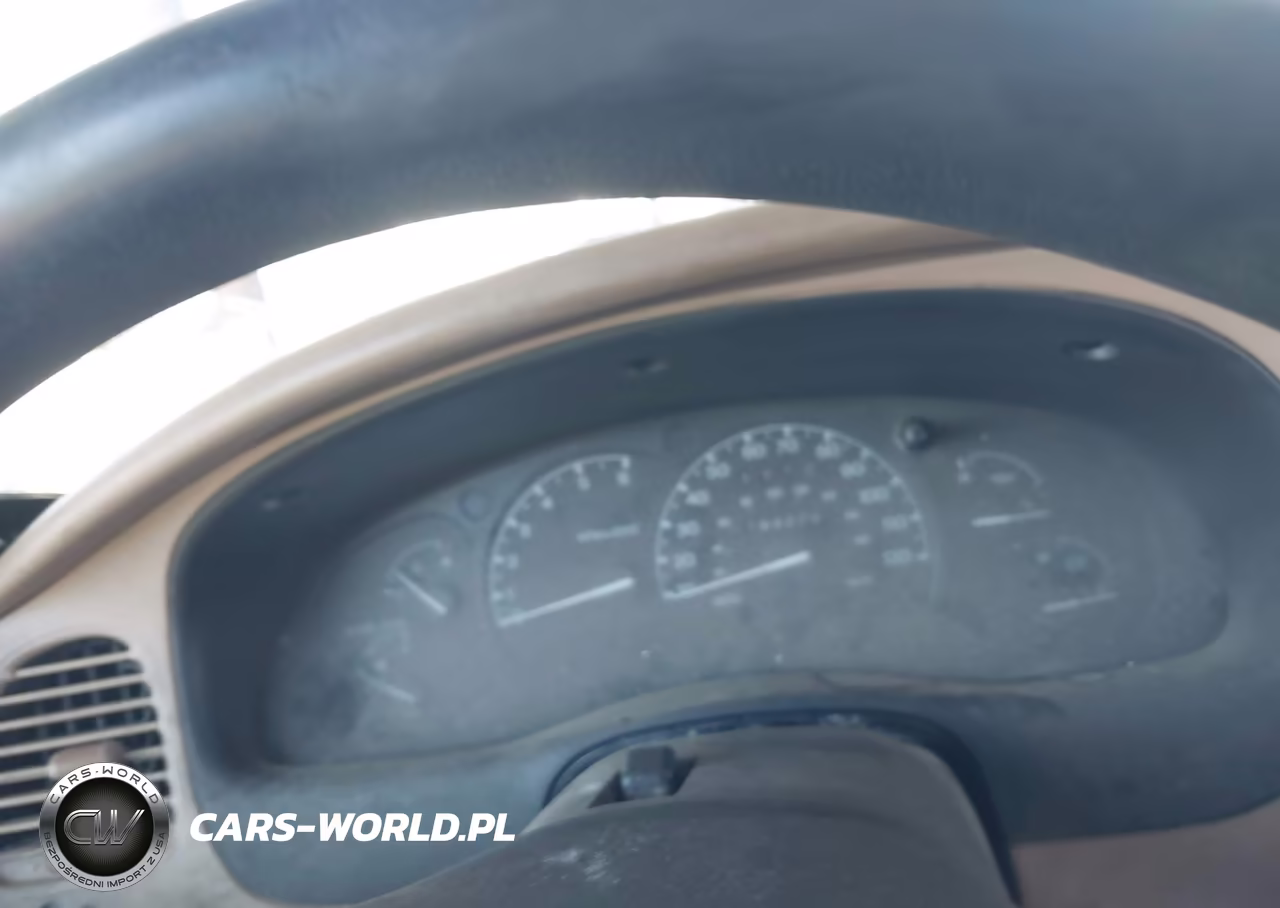 2000 Ford Explorer Sport VIN:1FMYU60X6YUA27310 - 7