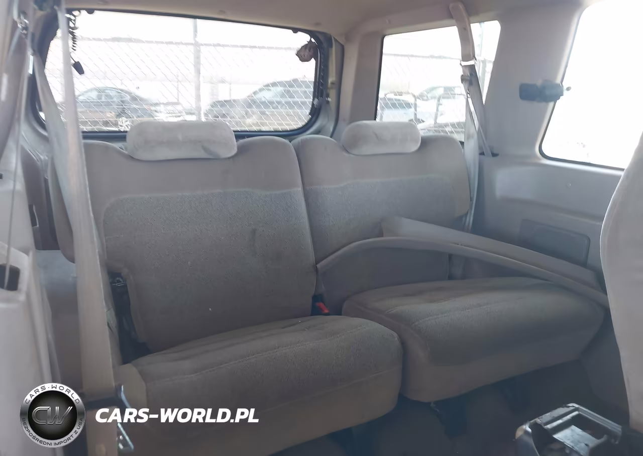 2000 Ford Explorer Sport VIN:1FMYU60X6YUA27310 - 8