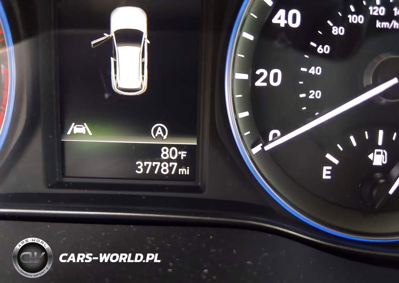 2023 Hyundai Kona Sel VIN:KM8K62ABXPU954899 - 15