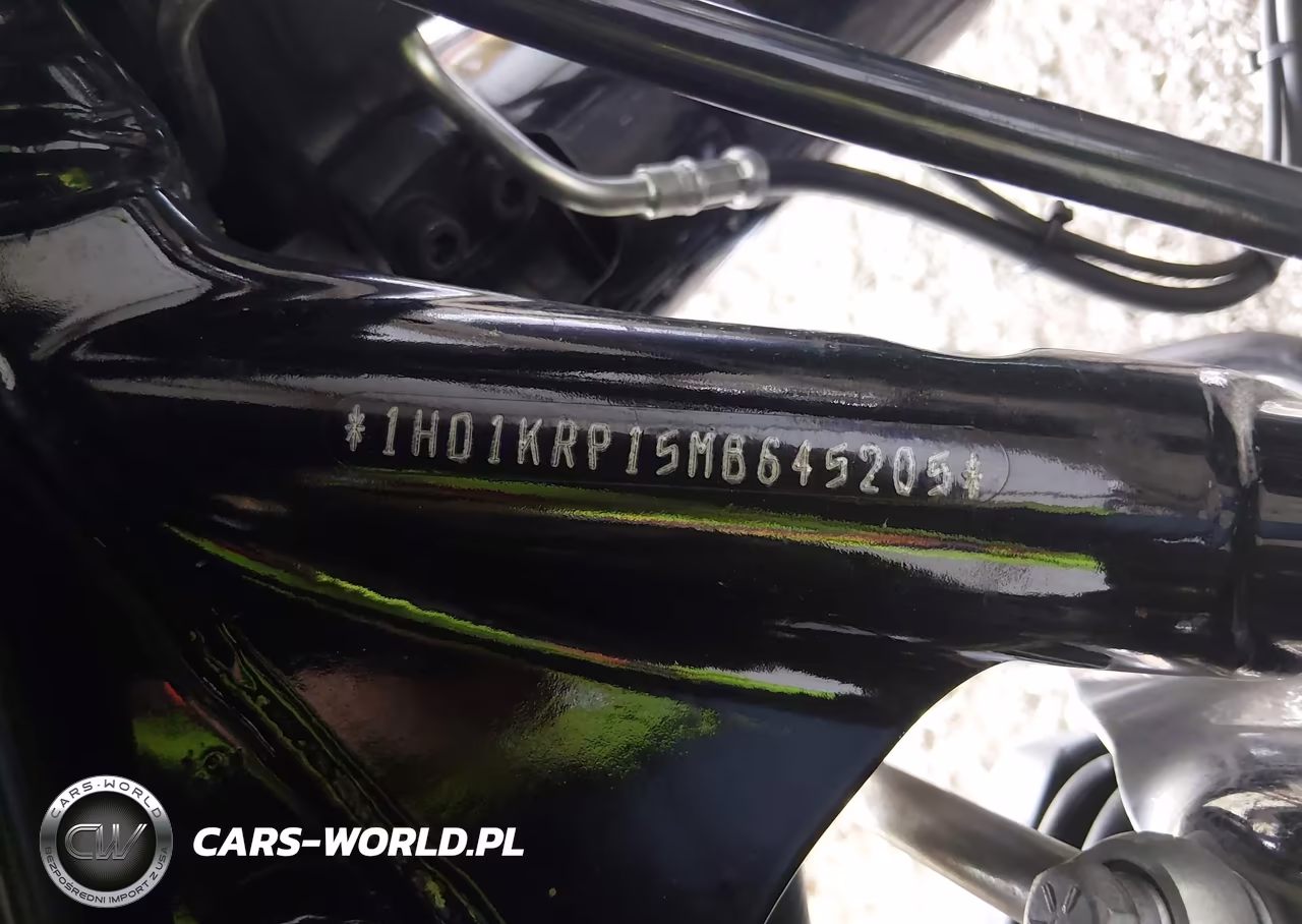 2021 Harley-Davidson Flhxs VIN:1HD1KRP15MB645205 - 10
