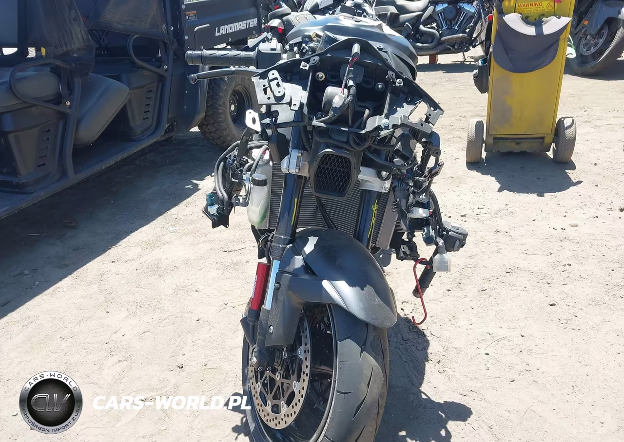 2025 Kawasaki Zx1002 M VIN:JKBZXVM1XSA009682 - 15