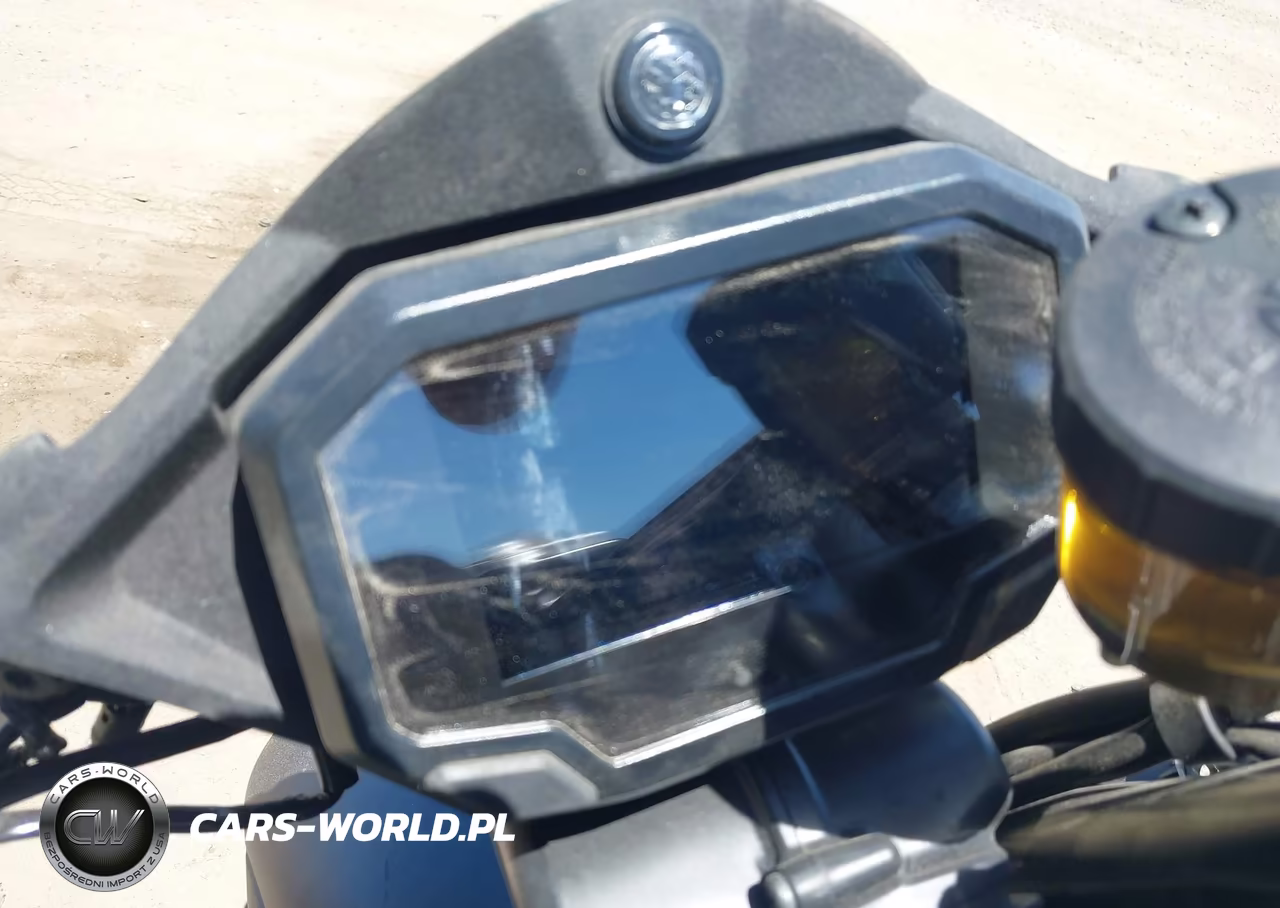 2025 Kawasaki Zx1002 M VIN:JKBZXVM1XSA009682 - 7