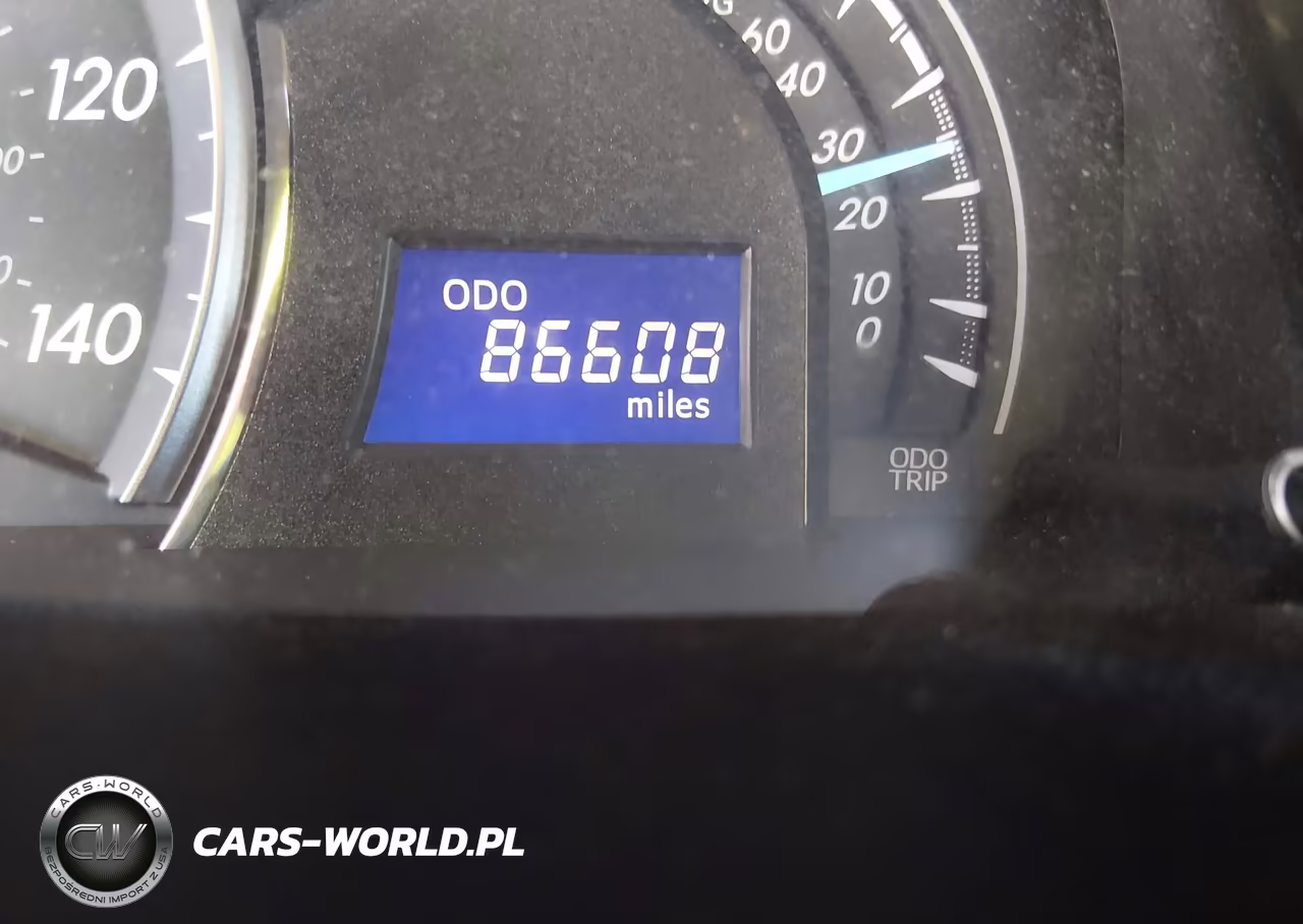 2012 Toyota Camry Le VIN:4T4BF1FK4CR232735 - 15