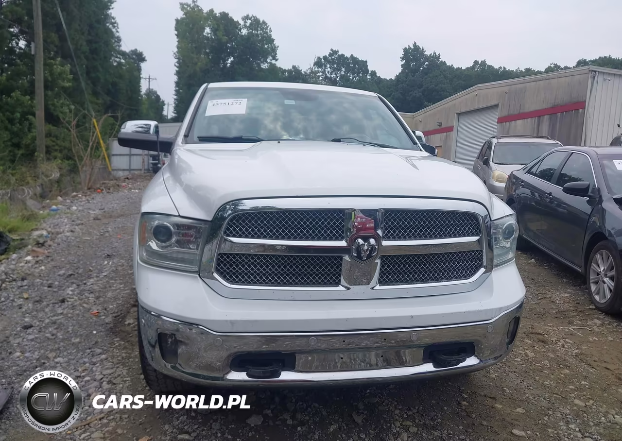 2014 Ram 1500 Longhorn VIN:1C6RR7PM1ES314015 - 12