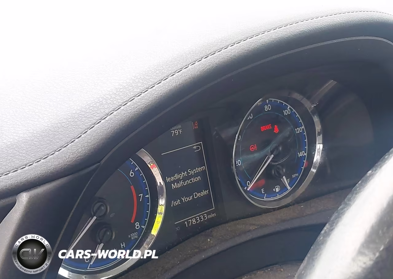 2018 Toyota Corolla Se VIN:2T1BURHE6JC002554 - 15